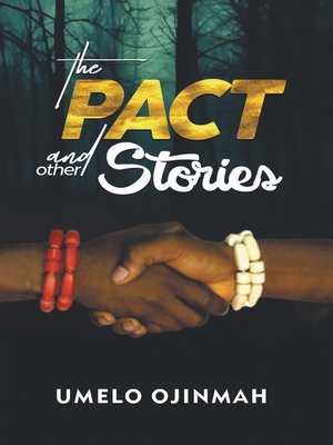 cover image of The Pact and Other Stories